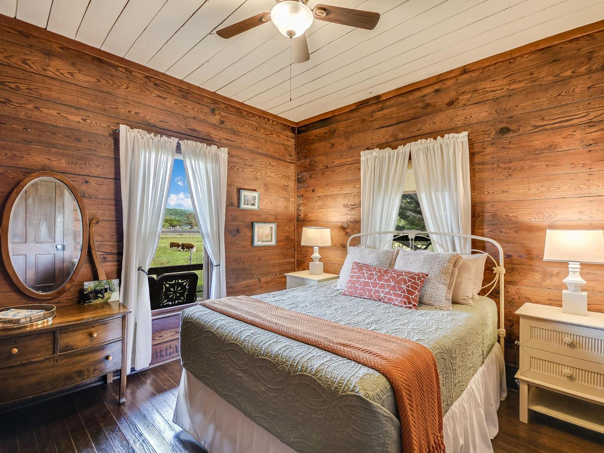 Вилла Montesino Ranch Lodging Уимберли Экстерьер фото