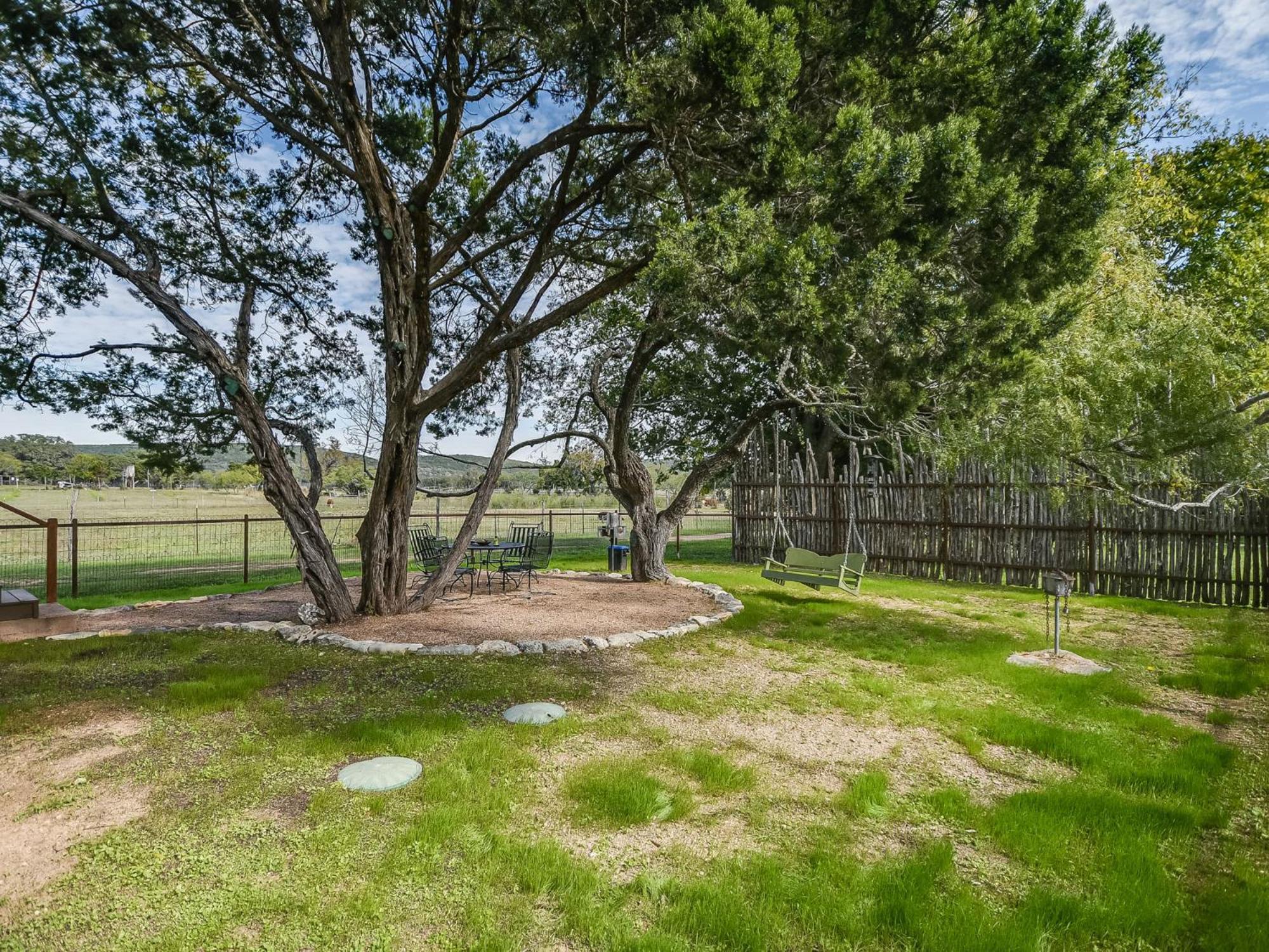 Вилла Montesino Ranch Lodging Уимберли Экстерьер фото