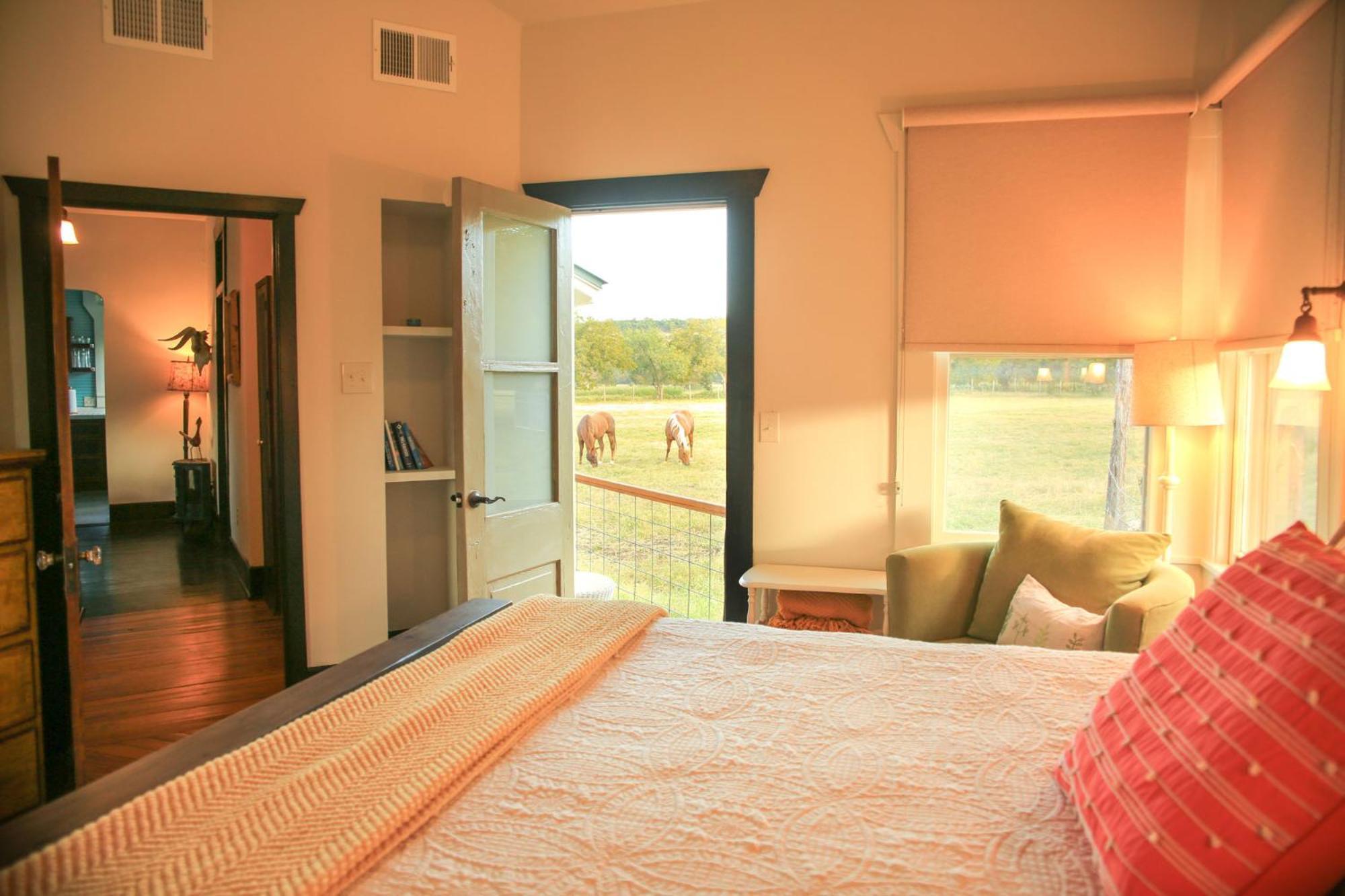 Вилла Montesino Ranch Lodging Уимберли Экстерьер фото
