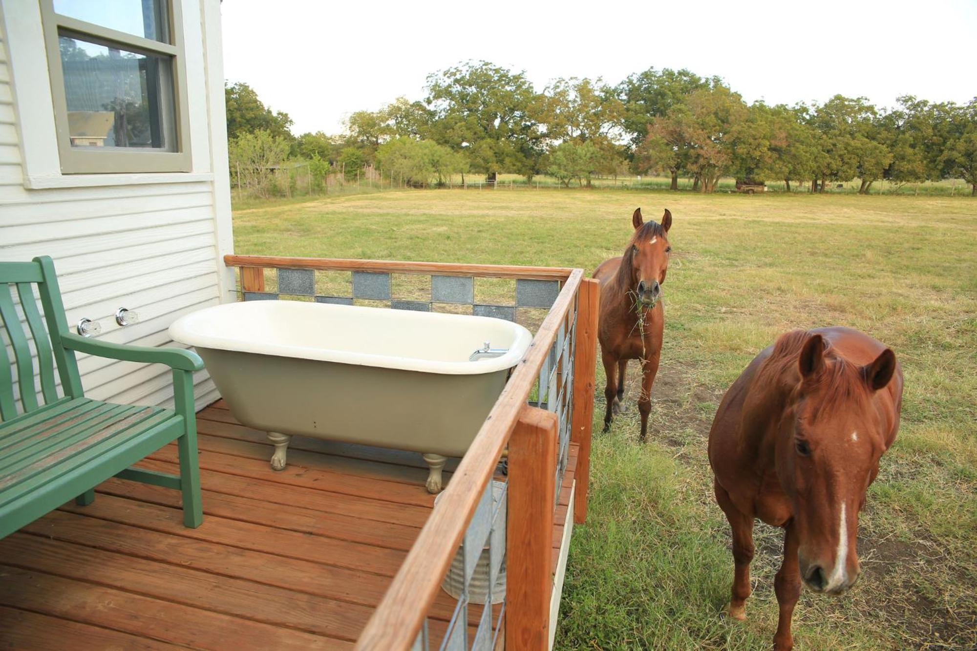 Вилла Montesino Ranch Lodging Уимберли Экстерьер фото