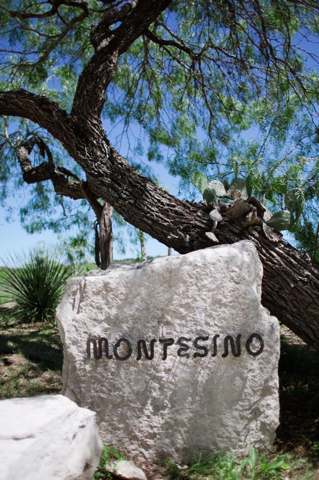 Вилла Montesino Ranch Lodging Уимберли Экстерьер фото