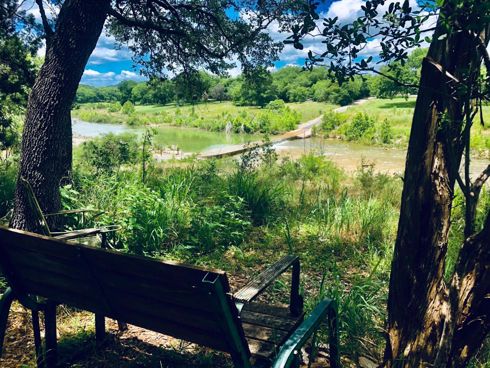 Вилла Montesino Ranch Lodging Уимберли Экстерьер фото